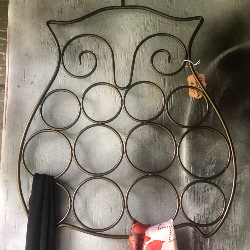 Hanging Accessory Organizer!! NWT!